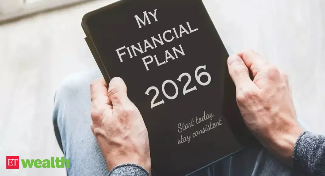 Retirement planning 2026: Smart money moves every senior must make over income, insurance and inflation - The Economic Times