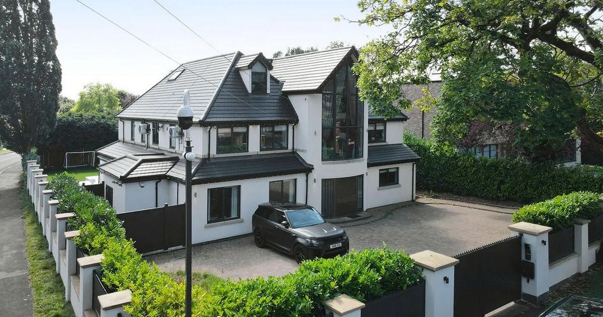 Manchester Evening News