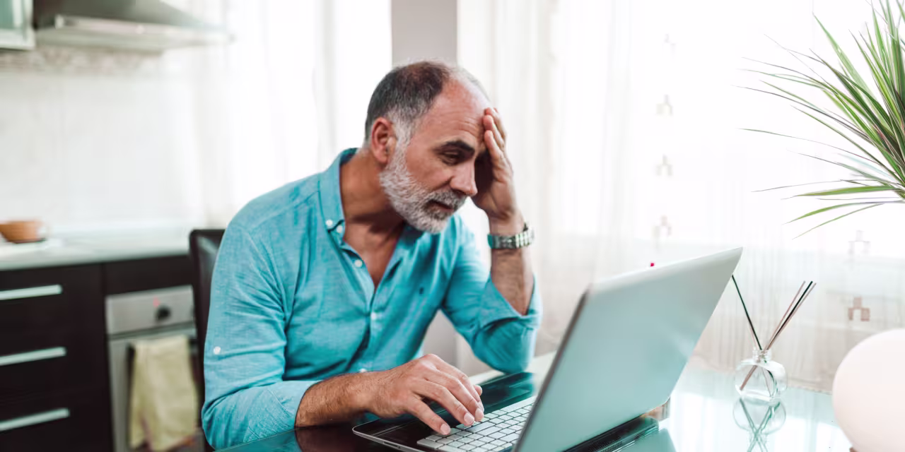 ‘Incompetent, lazy and hypocritical.’ I’m 55, single and maybe want to retire early, but after interviewing some advisers, I feel many are bad — and one ghosted me. What gives?