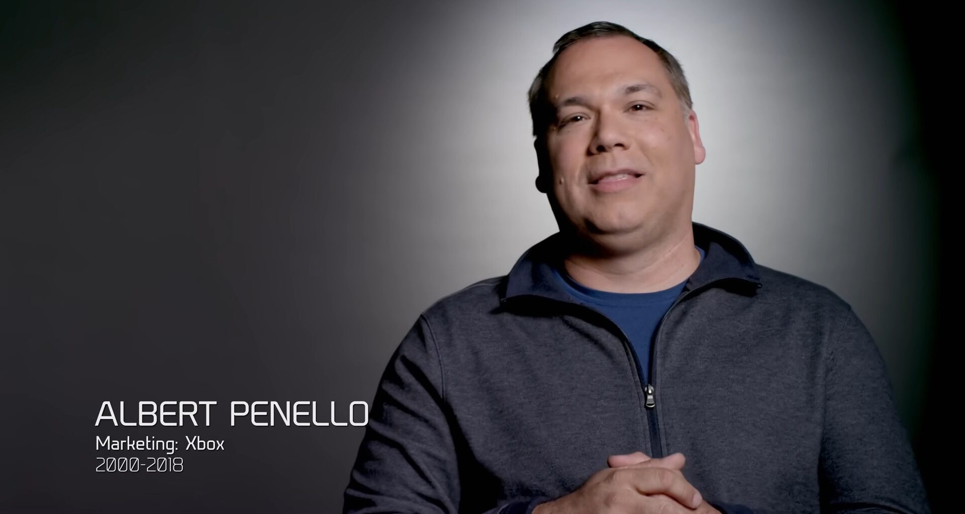 Tributes Pour In For Xbox Veteran Albert Penello, Who Has Sadly Passed Away