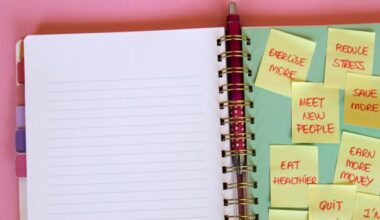 From investing child benefit to avoiding wealth killers, nine money experts share their 2026 financial resolutions