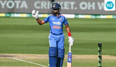 India squad for New Zealand ODIs: Shreyas Iyer back but there's a catch, still no Hardik Pandya; Rishabh Pant included