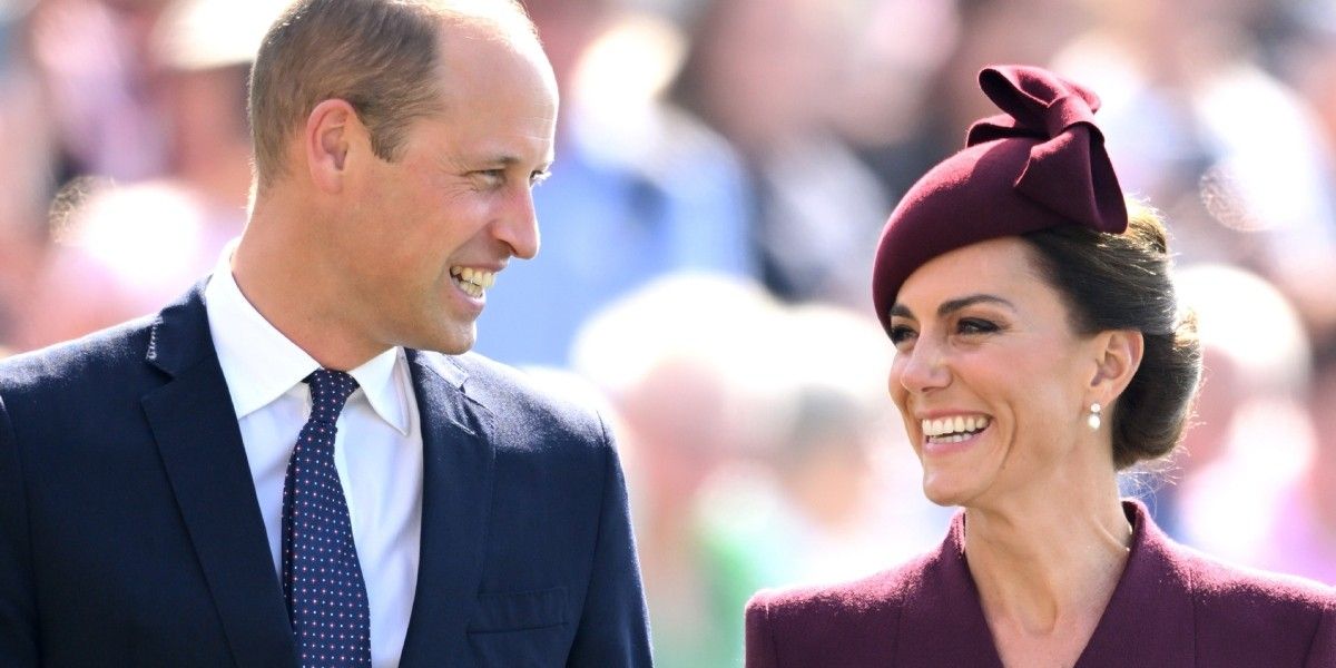 Kate Middleton and Prince William 'more united than ever' after going to 'hell and back'