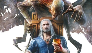 The Witcher 3 Really Could Be Getting a New Expansion on PS5 in 2026