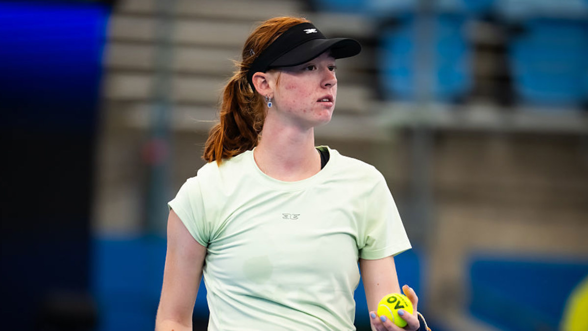 United Cup 2026 | Maya Joint of Team Australia is ordered to rest after falling ill; Alex de Minaur and Lleyton Hewitt comments