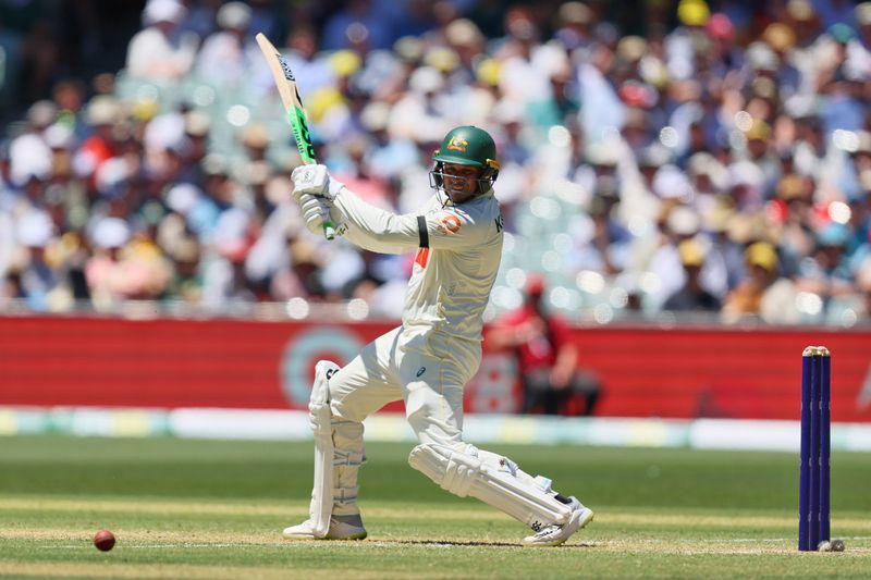 Usman Khawaja's Retirement Presser Shows Sportspersons the Moral Compass