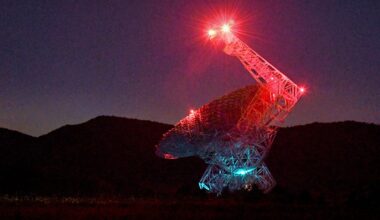 Scientists Announce Results After Scanning 3I/ATLAS for Alien Signals