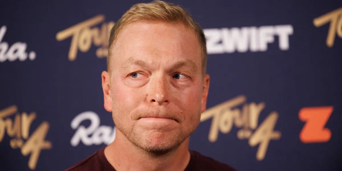 Sir Chris Hoy to make first public appearance since horror bike crash tonight to present £1million award