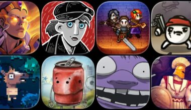 Brotato, Boxville 2, Curse of Issyos, Wayward Souls, more