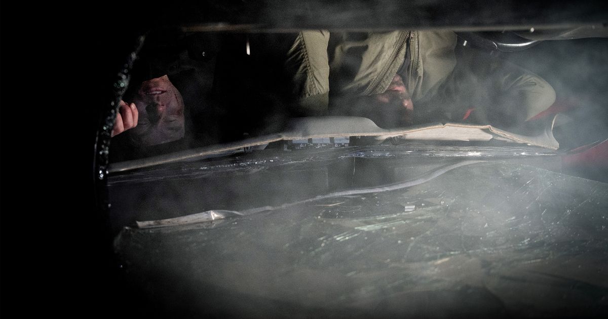 Manchester Evening News