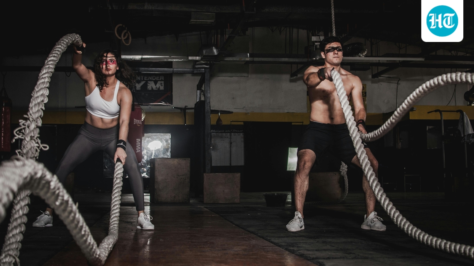 Cardiologist reveals why extreme fitness doesn’t always mean good health; stress may be the real culprit