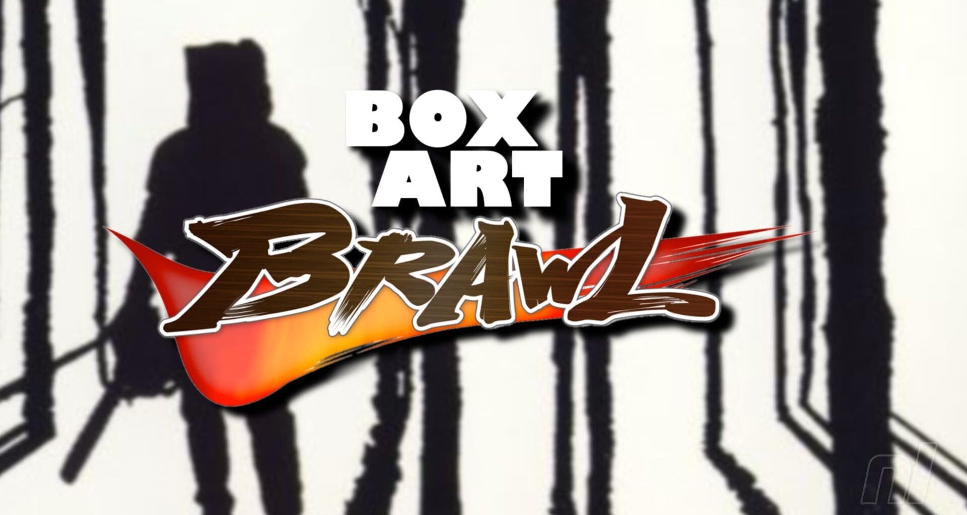 Box Art Brawl - Resident Evil 4: Wii Edition