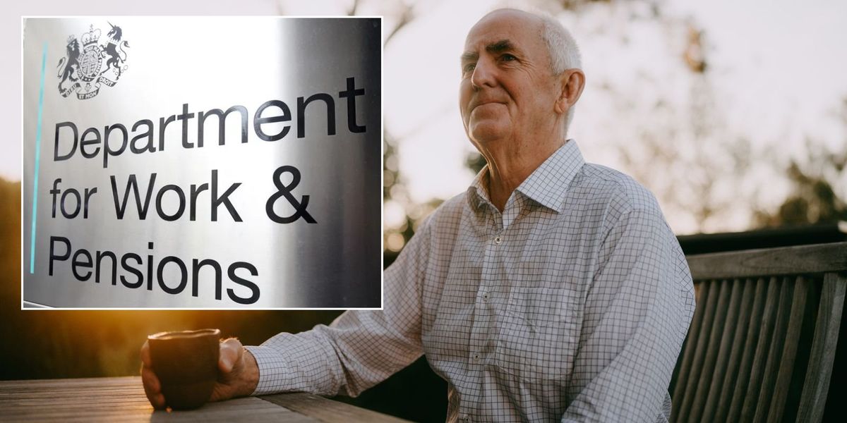 DWP confirms exact amount state pensions will increase by in 2026