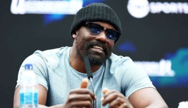 3 hard hitting heavyweights call out Derek Chisora for fight number 50