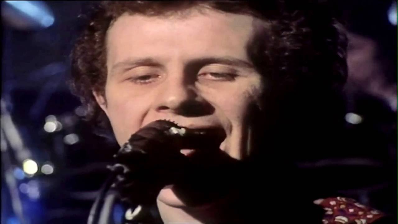 Sharks : Sophistication (Live @ Basing Street 1974) - YouTube