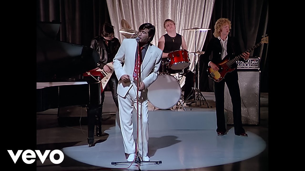 Bryan Ferry - Let's Stick Together - YouTube