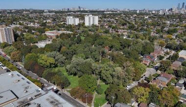The unique program behind Toronto’s effort to conserve its biodiversity