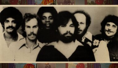 The song that created the downfall of Jimmy Page's favourite band