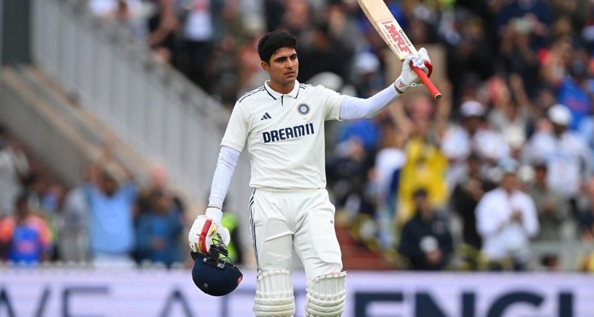 Quiz! Every Batter To Score A Men’s Test Hundred In 2025