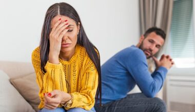 Experts have explained the 12-point checklist for a financially fair divorce, as it is revealed that one in three separated couples are forced to live together through their break-up