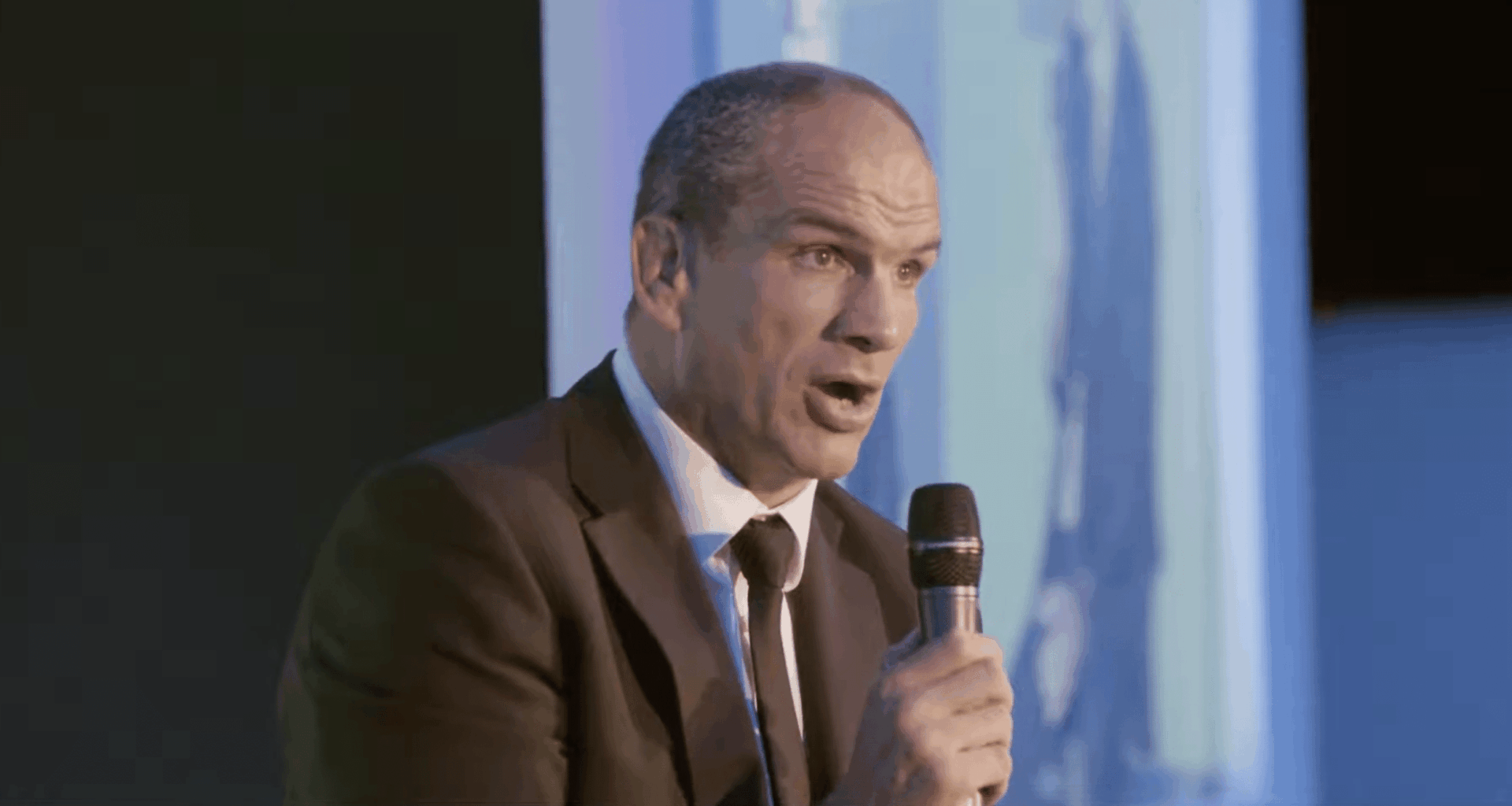 Martin Johnson Named His Greatest Rugby 15 of All Time