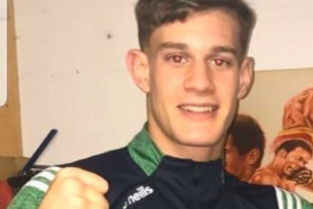 Paul McCullagh Jr: Carl Frampton and Jake Paul pay tribute after ‘heartbreaking’ death of Belfast boxer
