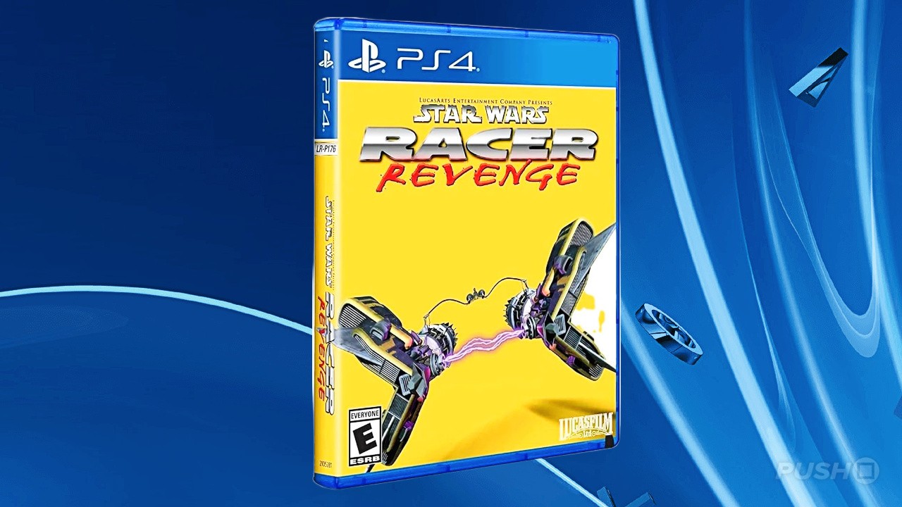 Obscure Racing Game Rockets in Price on the Back of PS5 Jailbreak Hopes