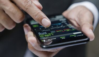 Michael Houghton: ‘When the stock market crashed in March 2020, I rang my pension provider and asked to increase my contributions’