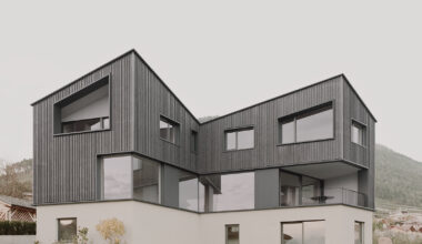 Hometown House / MoDusArchitects | ArchDaily