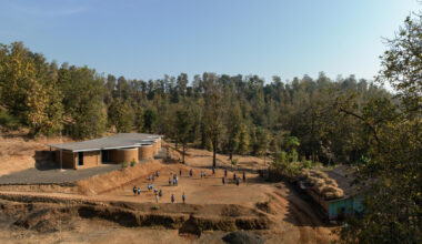 How Asia Built Schools in 2025: 5 Site-Sourced Rural Projects