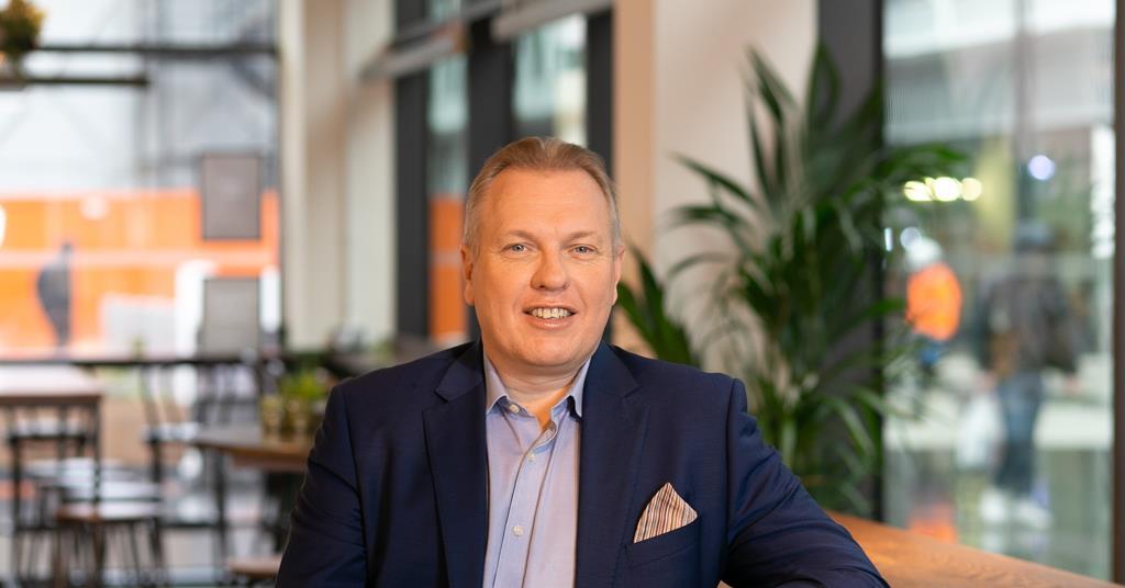 ITV Studios builds format Try Before You Buy | News