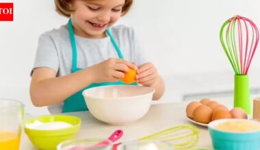 How many eggs can a 5-year-old eat per day? |