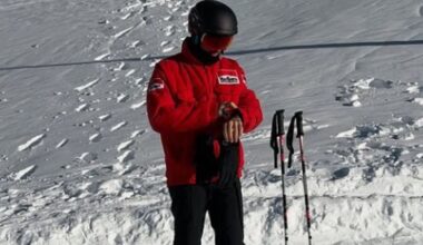 F1 star sparks backlash for 'disrespectful' post on day of Michael Schumacher's birthday