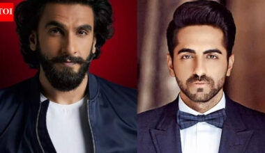 Ranveer Singh, Ayushmann Khurrana faced casting couch,' says veteran journalist: 'If a director openly comes out, many actors would fear working with him' |