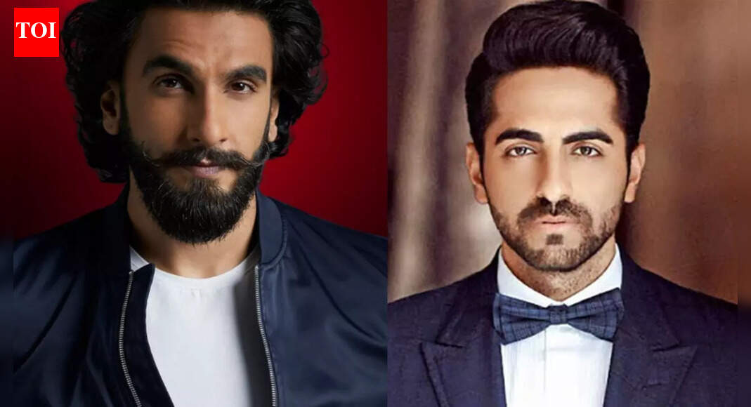 Ranveer Singh, Ayushmann Khurrana faced casting couch,' says veteran journalist: 'If a director openly comes out, many actors would fear working with him' |