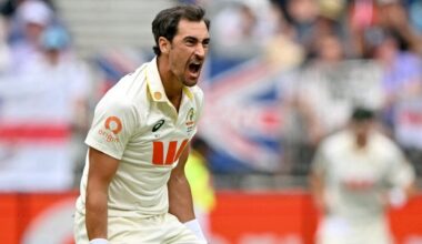 Quiz! Every Bowler To Take A Men’s Test Five-Wicket Haul In 2025