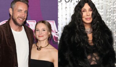 Dax Shepard confronts Cher over her belief wife Kristen Bell ‘could do better’