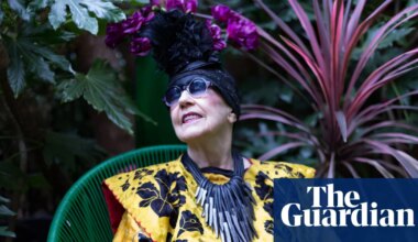 Molly Parkin obituary | Painting