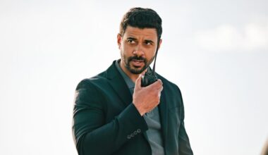 Perfect Jersey-set crime drama centred on iconic "troubled detective" gets new UK streaming home