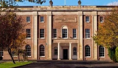 Dr Craig Walker will become Principal of The Royal Belfast Academical Institution (RBAI)