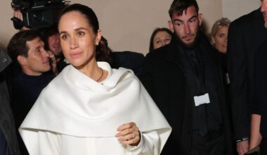 Meghan Markle website glitch leaves As Ever stock numbers exposed