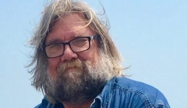 Michael Schumacher, acclaimed author of biographies of Coppola and Clapton, dies at 75