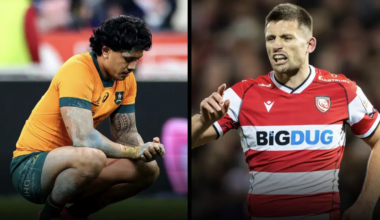 'Total flop' - The five WORST Gallagher Prem signings of the season - Page 3 of 3