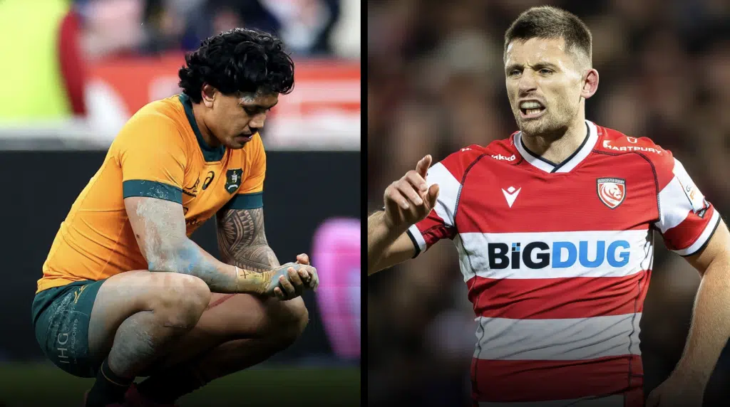 'Total flop' - The five WORST Gallagher Prem signings of the season - Page 3 of 3