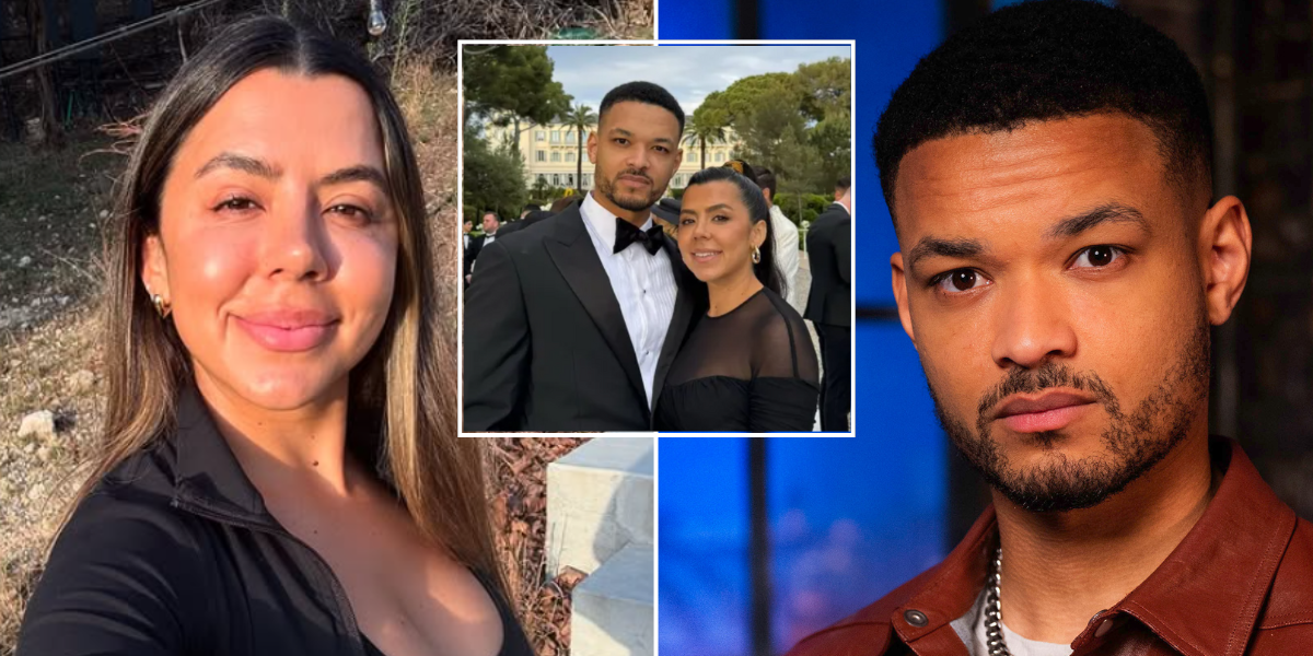 Dragons' Den star delights fans with surprise engagement announcement