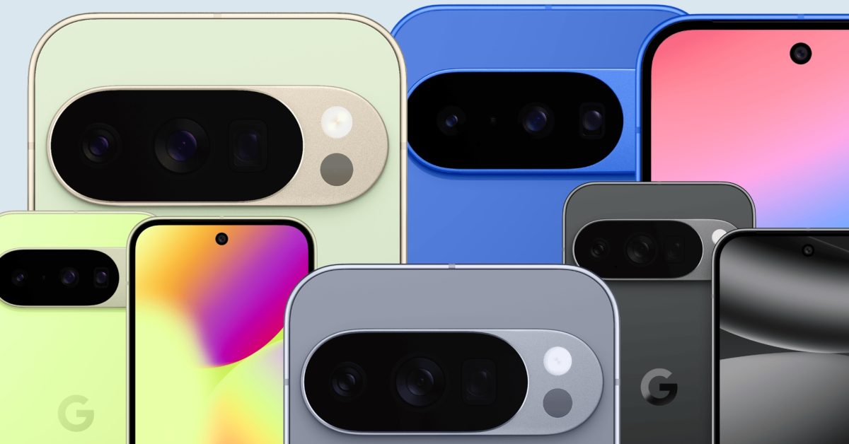 Google kicks off the New Year with up to $300 in savings on unlocked Pixel 10, Pro/XL and Fold