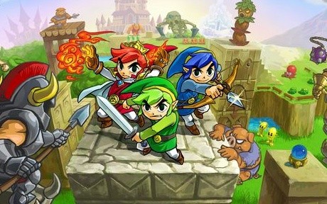 Nintendo Renews Trademarks For 3DS And Wii U Games