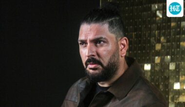 ‘You have 3-6 months left to live’: Yuvraj Singh was told to choose between playing cricket and undergoing treatment
