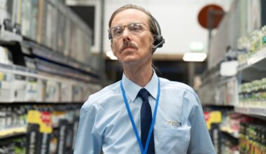 The Office star's brand-new BBC sitcom confirms release window