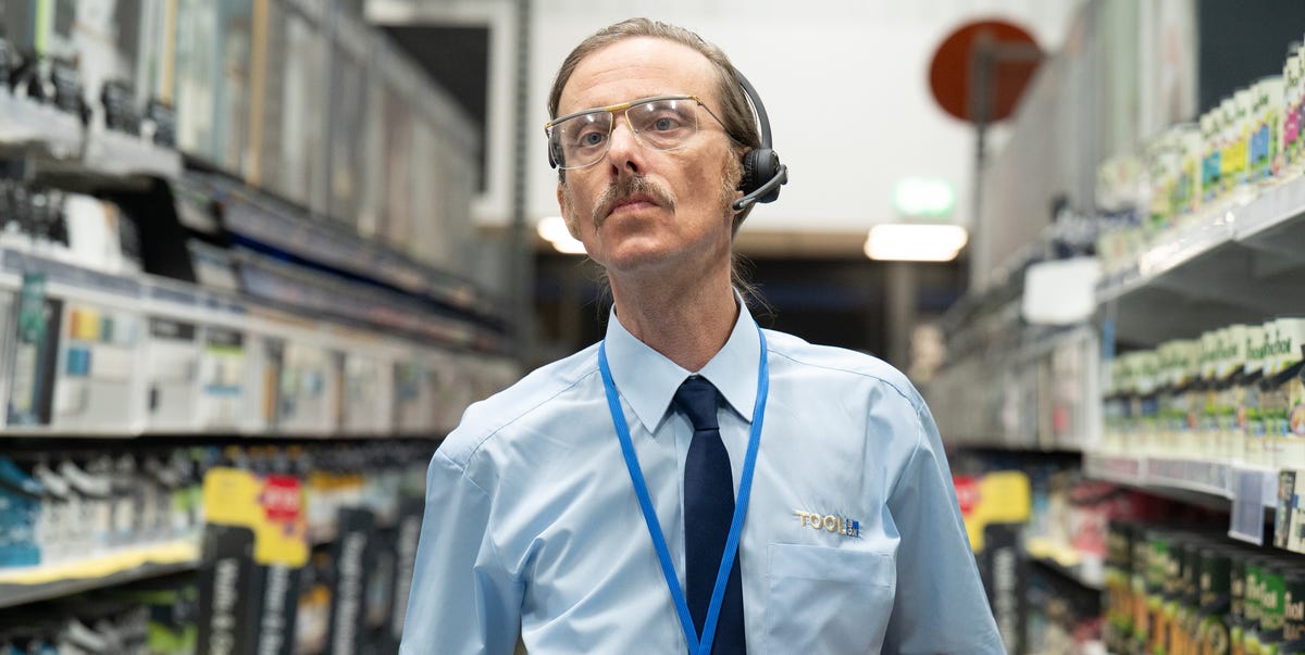 The Office star's brand-new BBC sitcom confirms release window